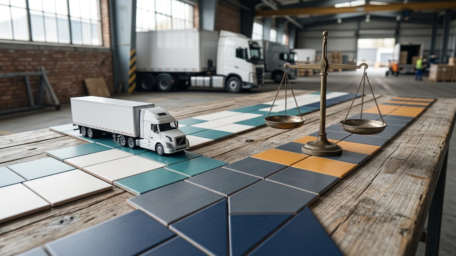 Freight Factoring vs Loans — trucking cash-flow decision guide